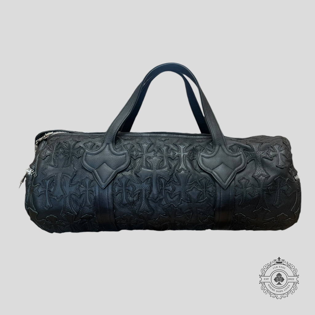 Sac de voyage multicross Chrome Hearts