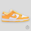 NIKE DUNK LOW (W) « LASER ORANGE »