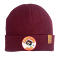Peter Grimm Grateful Dead Skull & Roses - Bonnet
