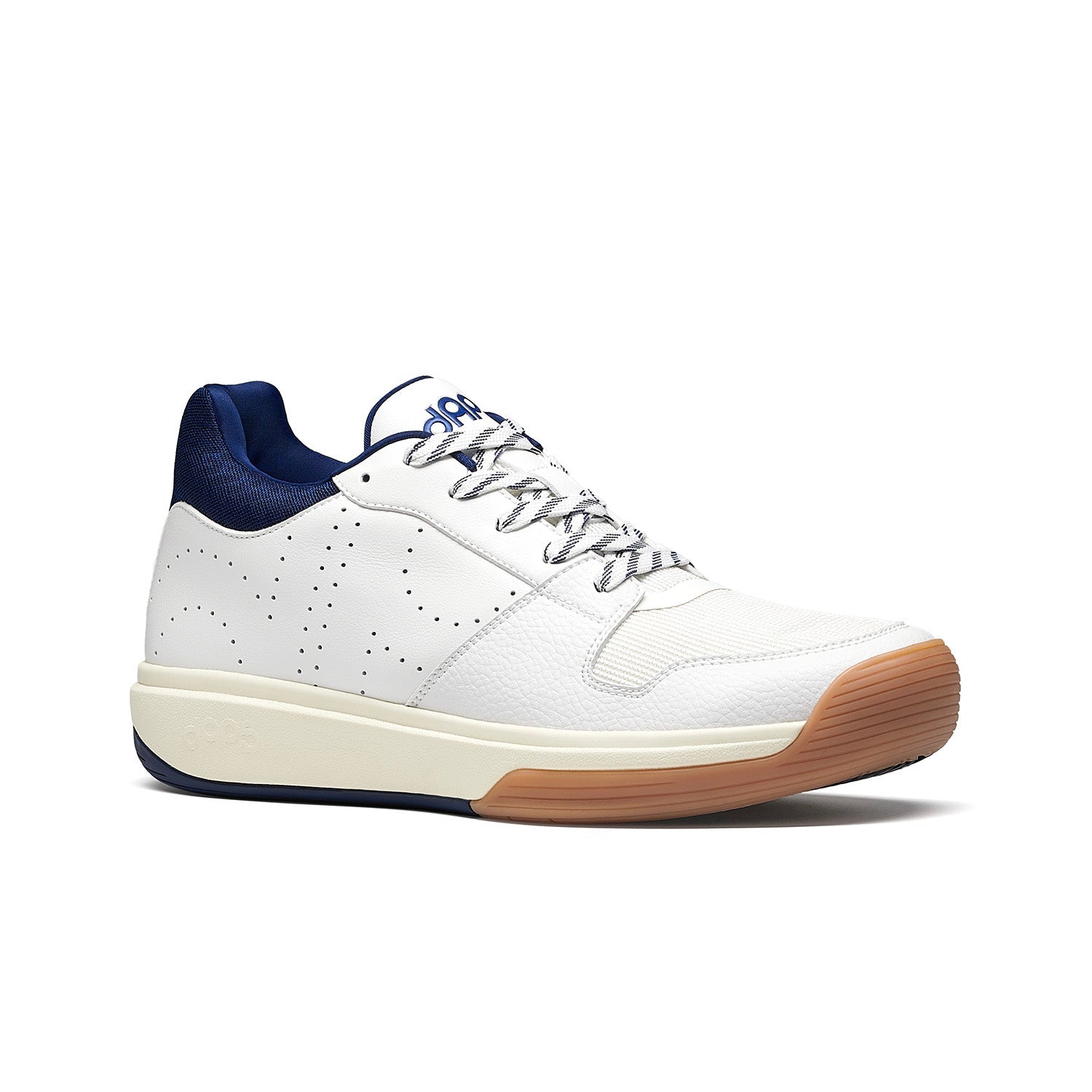 Chaussures de pickleball DAPS DESI Mid – Marine – Hommes