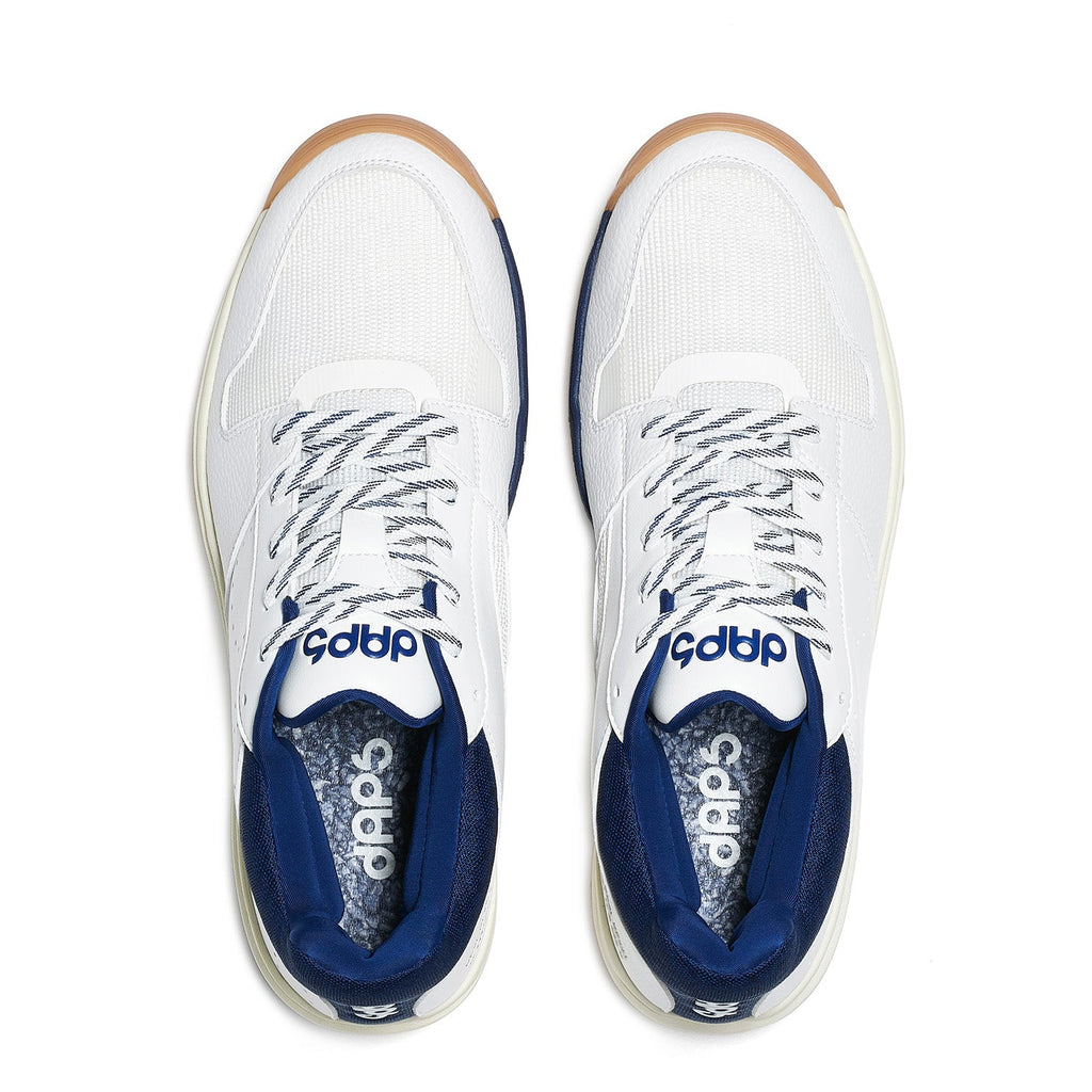 DAPS DESI Mid – Marine – Chaussures de pickleball femme