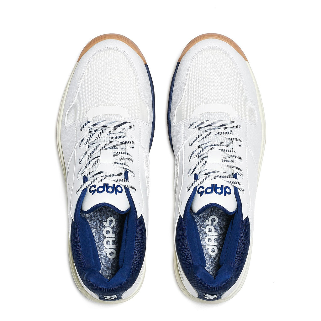 Chaussures de pickleball DAPS DESI Mid – Marine – Hommes