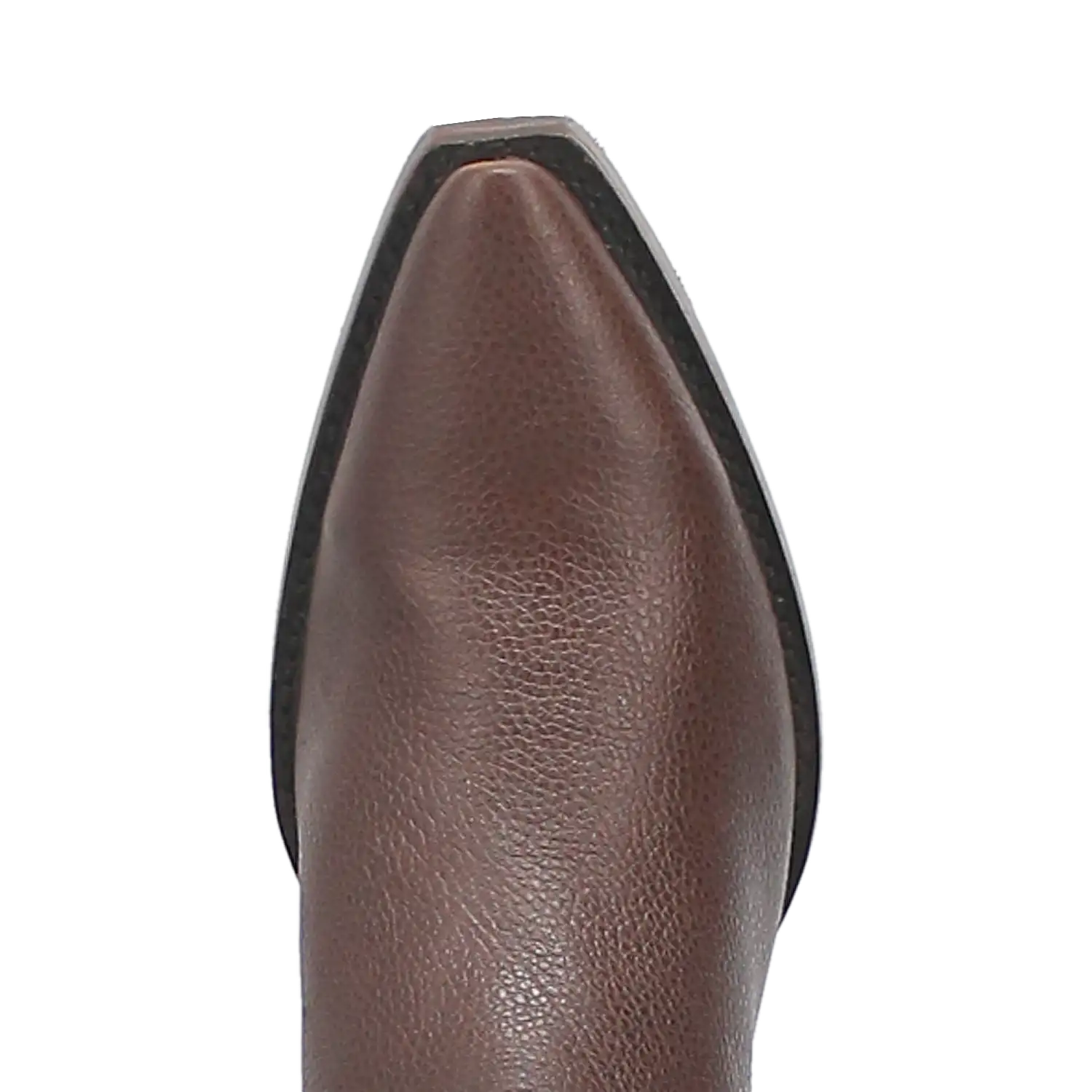 Bottes de cowboy en cuir pour homme Dingo Gold Rush