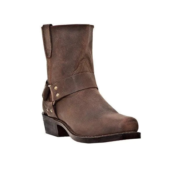 Dingo Rev Up - Bottes Motard Homme