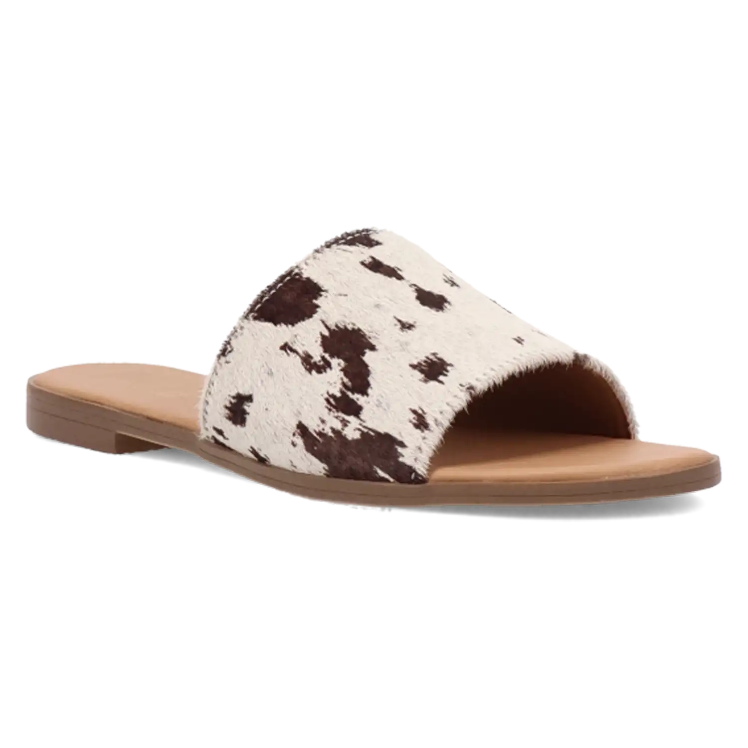Dingo Tabby - Sandales pour femme