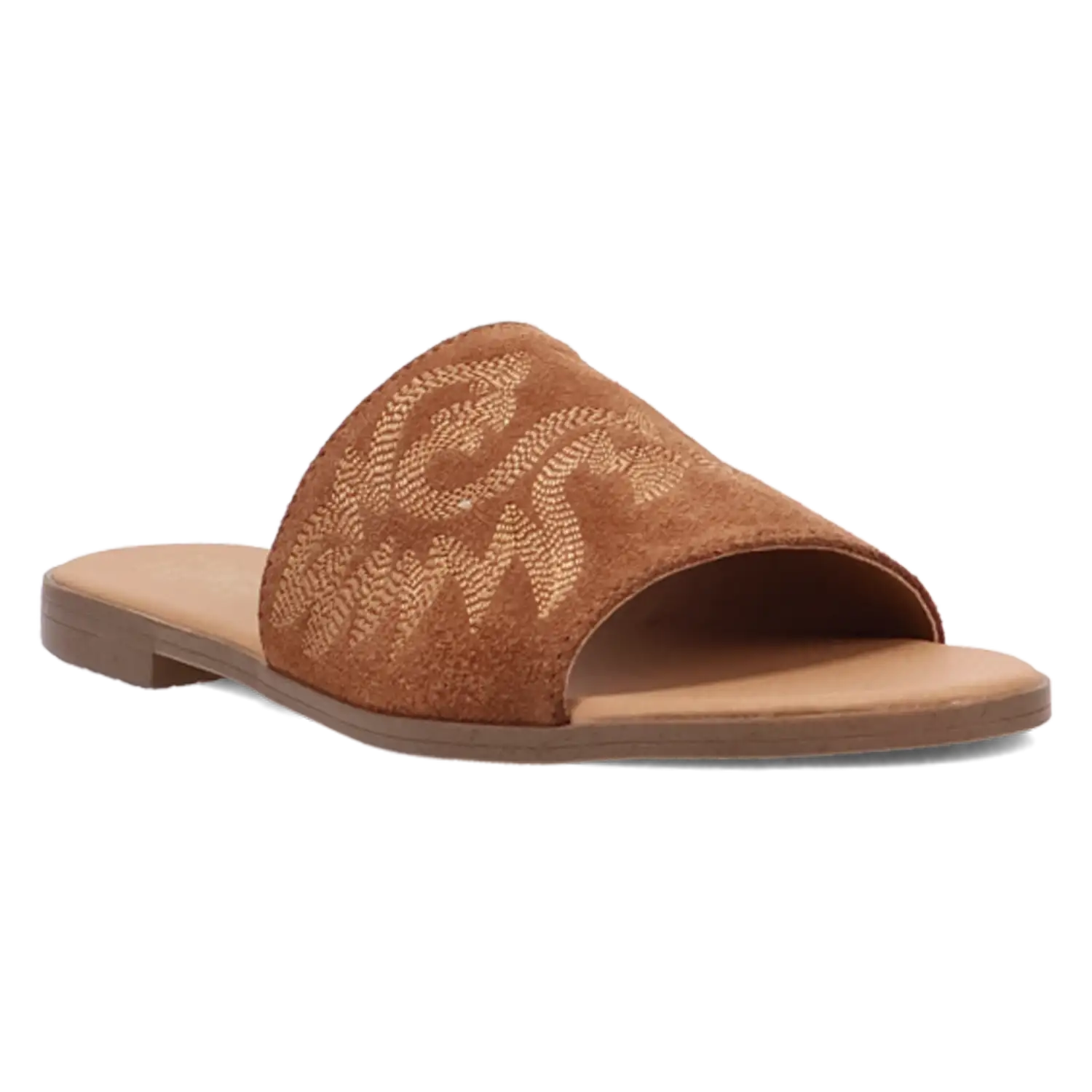Dingo Lasso - Sandales pour femme