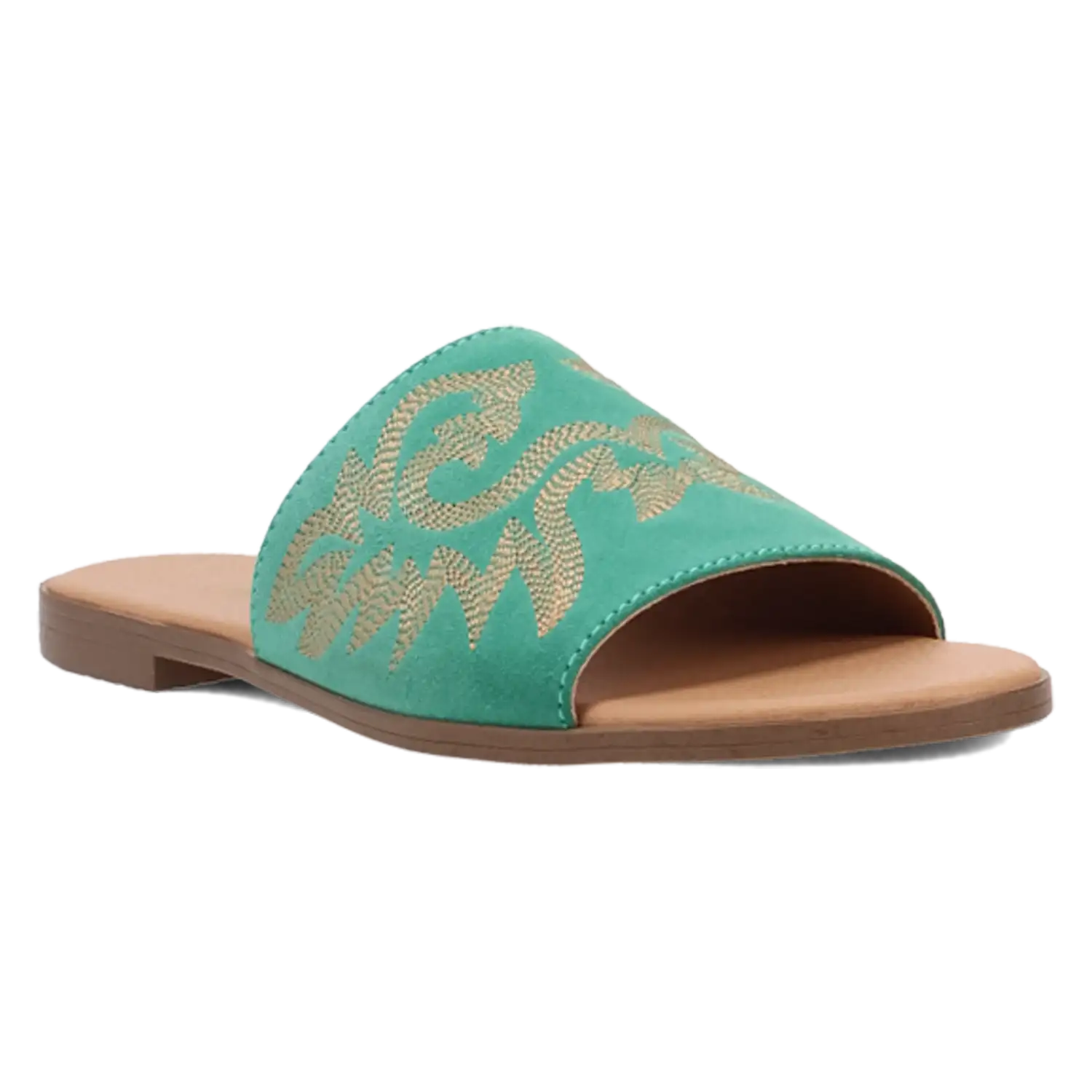 Dingo Lasso - Sandales pour femme