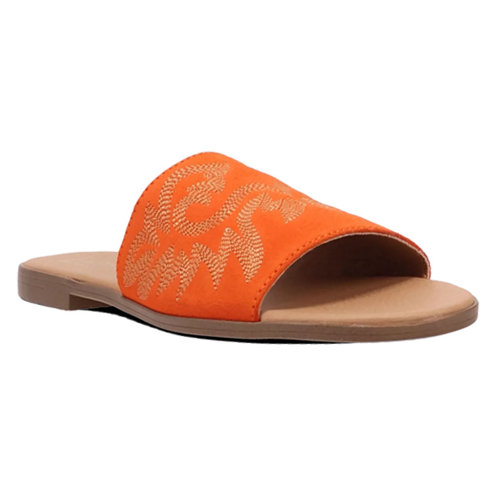 Dingo Lasso - Sandales pour femme