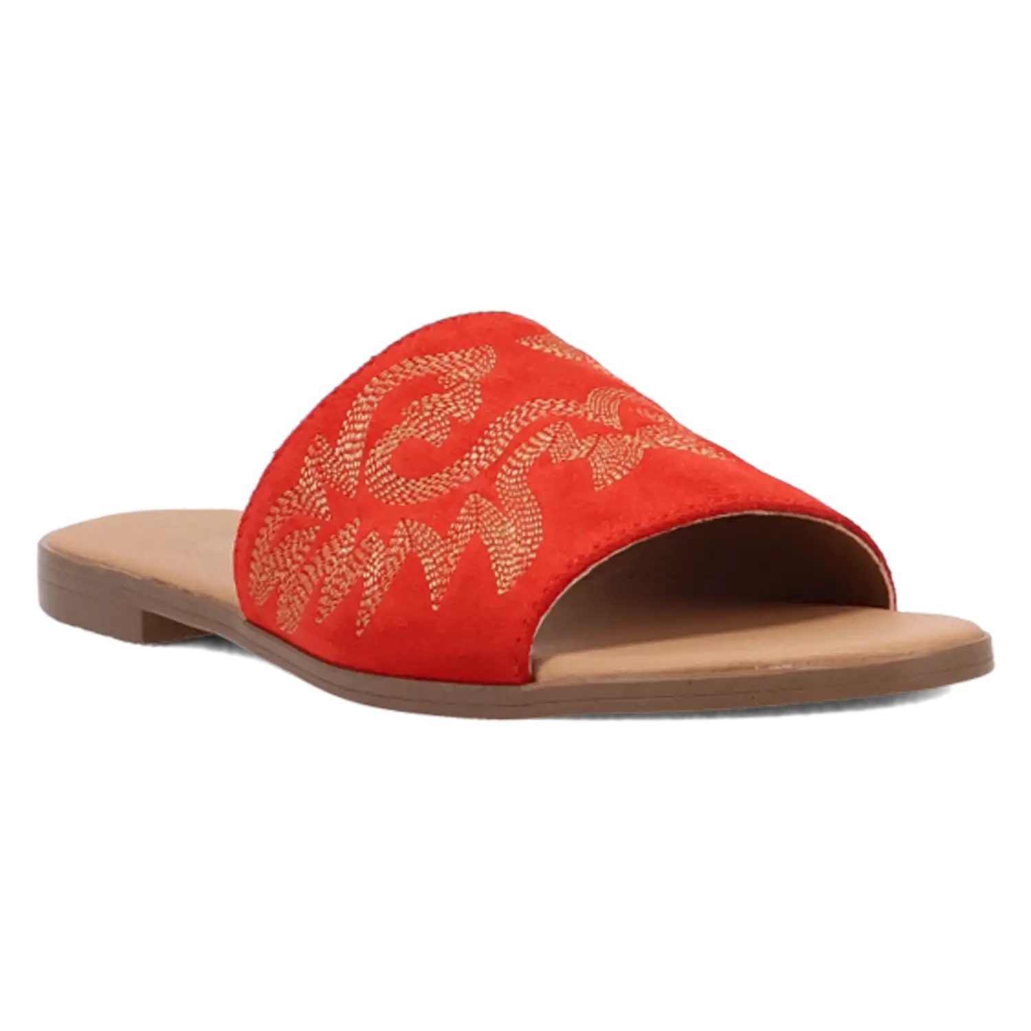 Dingo Lasso - Sandales pour femme