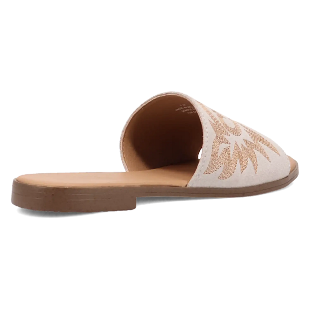 Dingo Lasso - Sandales pour femme