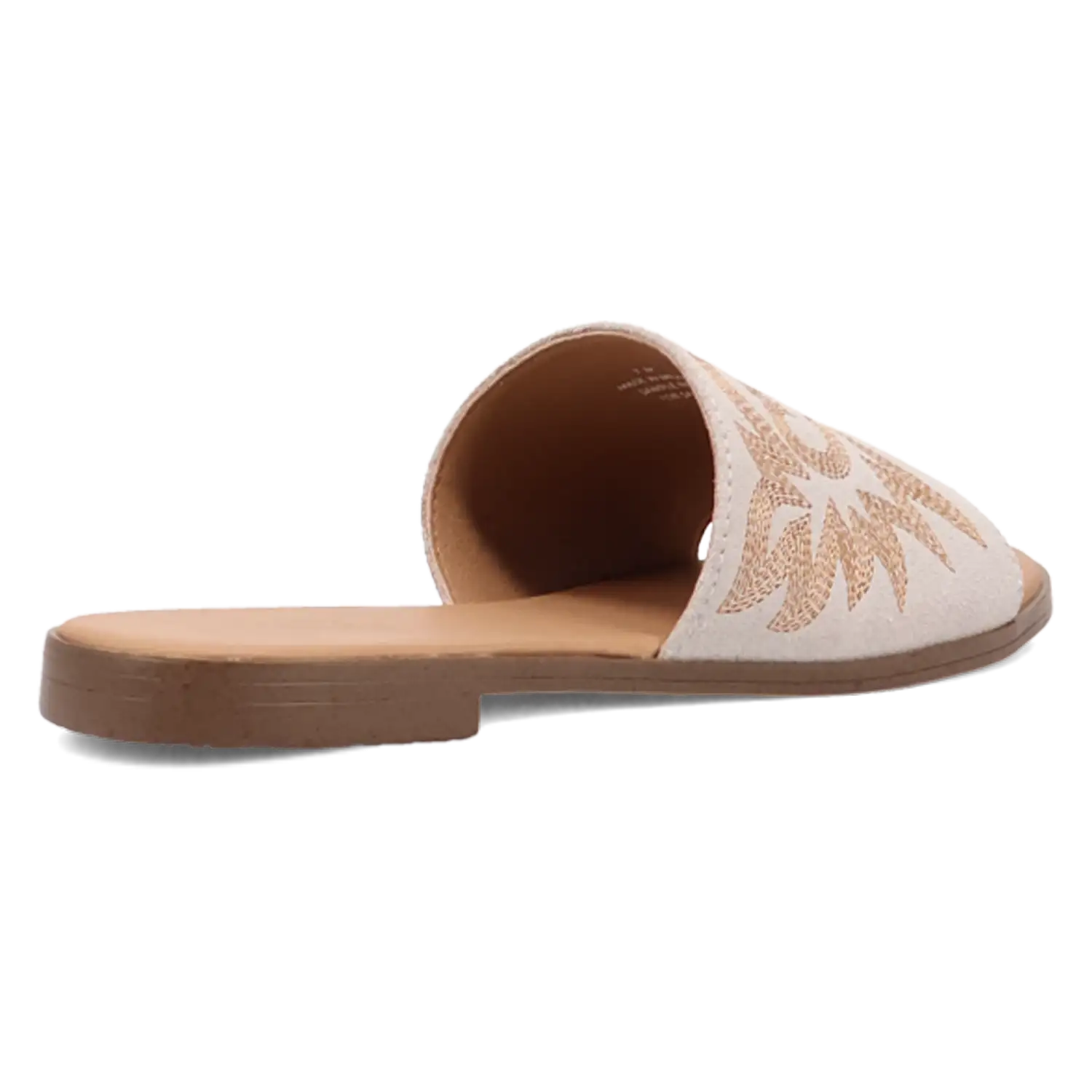 Dingo Lasso - Sandales pour femme