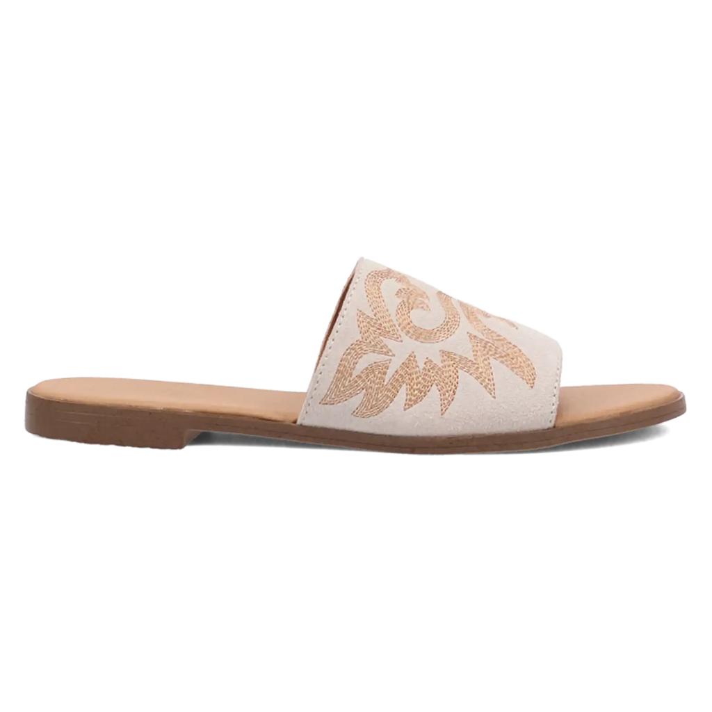 Dingo Lasso - Sandales pour femme