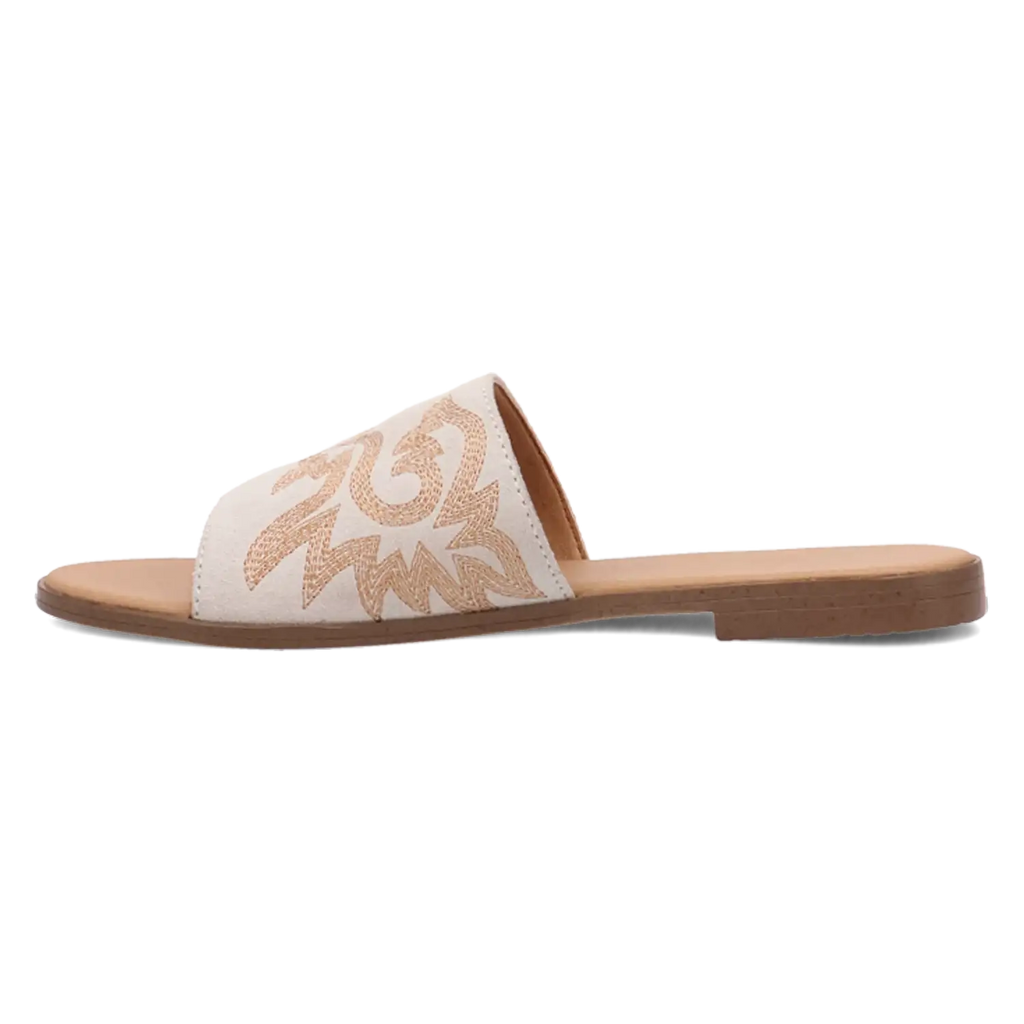 Dingo Lasso - Sandales pour femme
