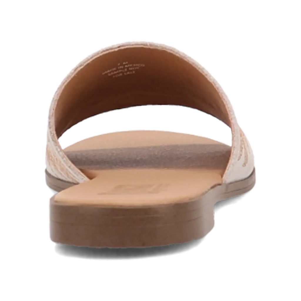 Dingo Lasso - Sandales pour femme