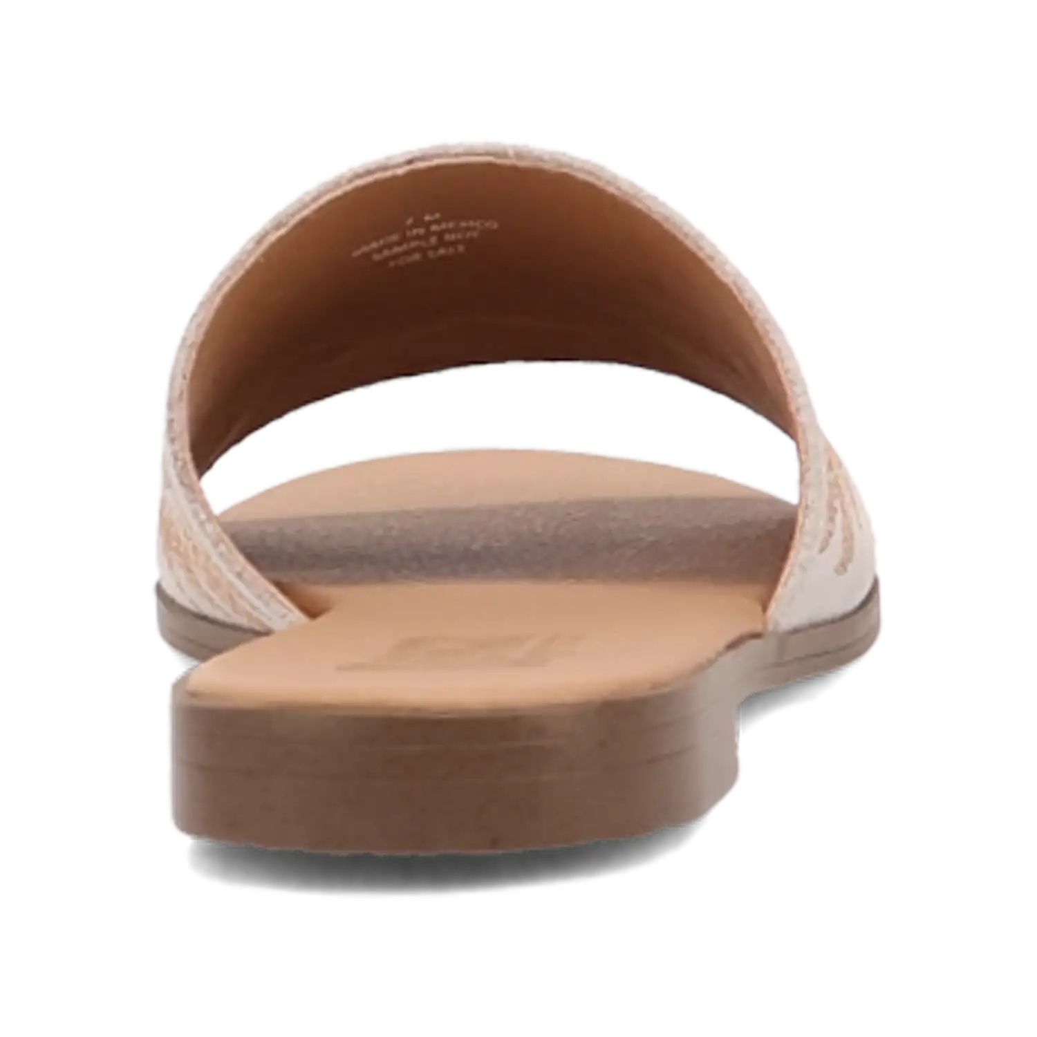 Dingo Lasso - Sandales pour femme