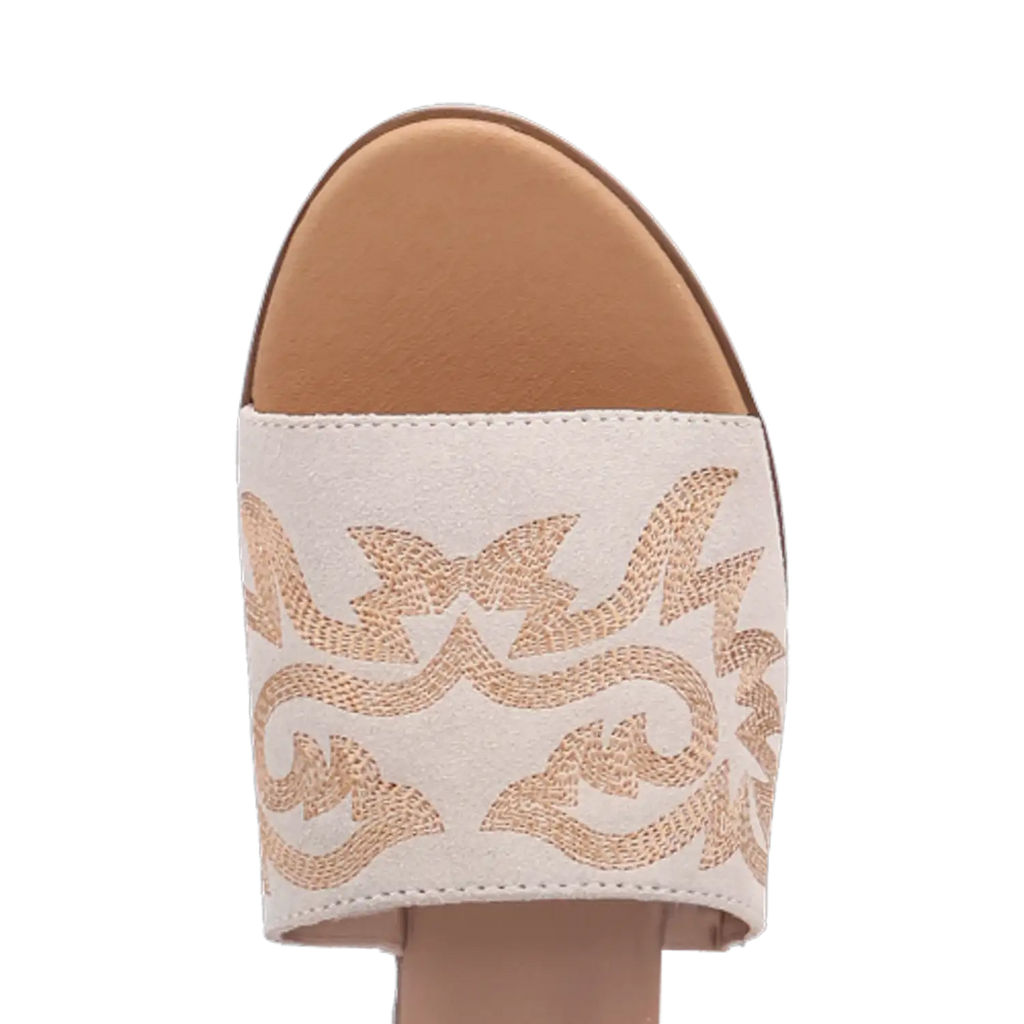 Dingo Lasso - Sandales pour femme