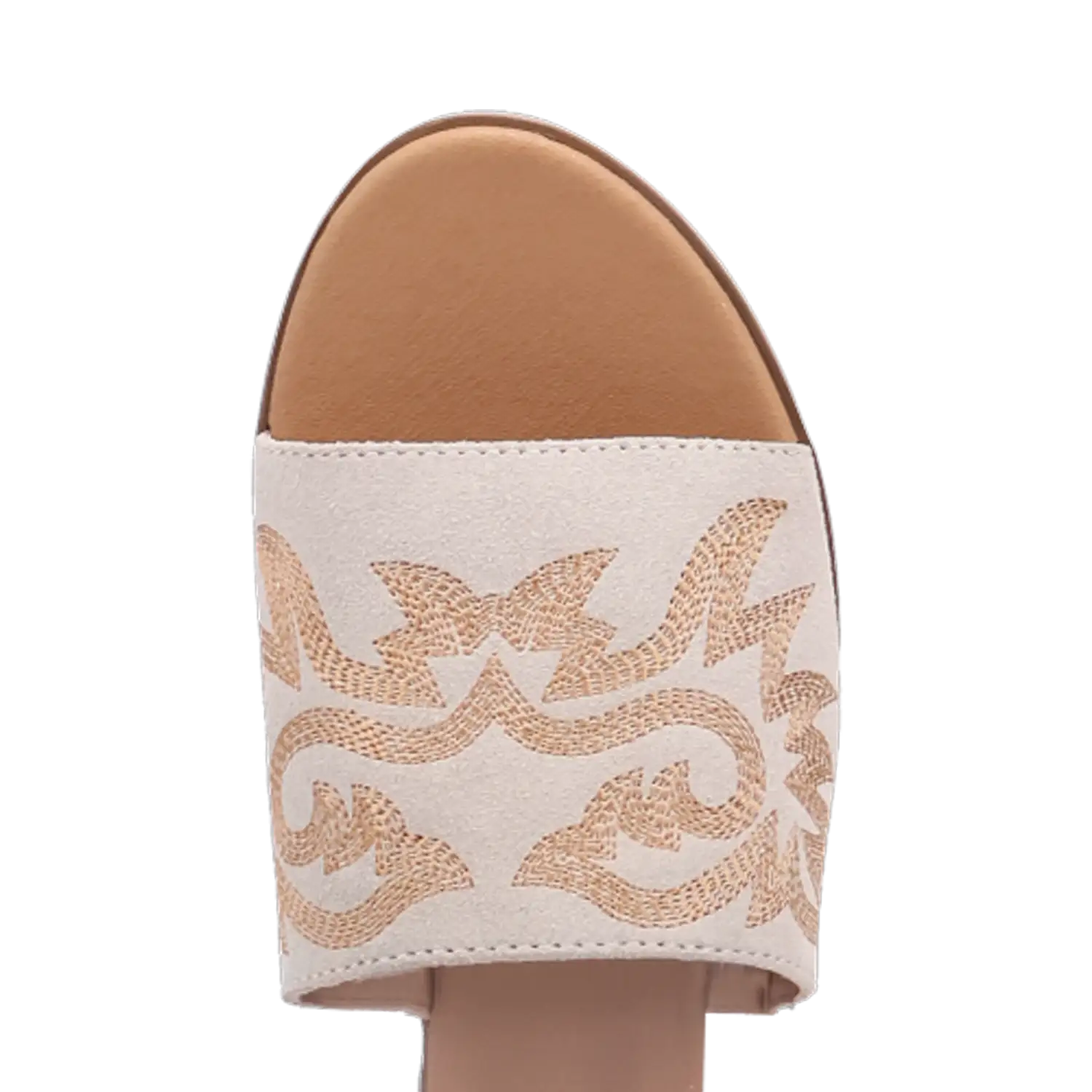 Dingo Lasso - Sandales pour femme