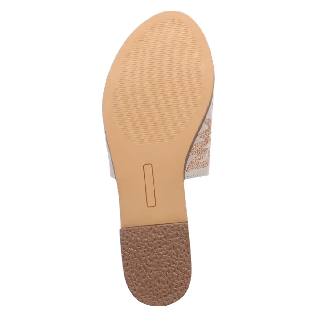 Dingo Lasso - Sandales pour femme