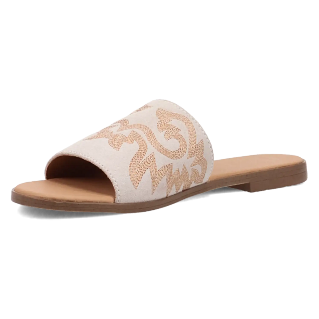 Dingo Lasso - Sandales pour femme