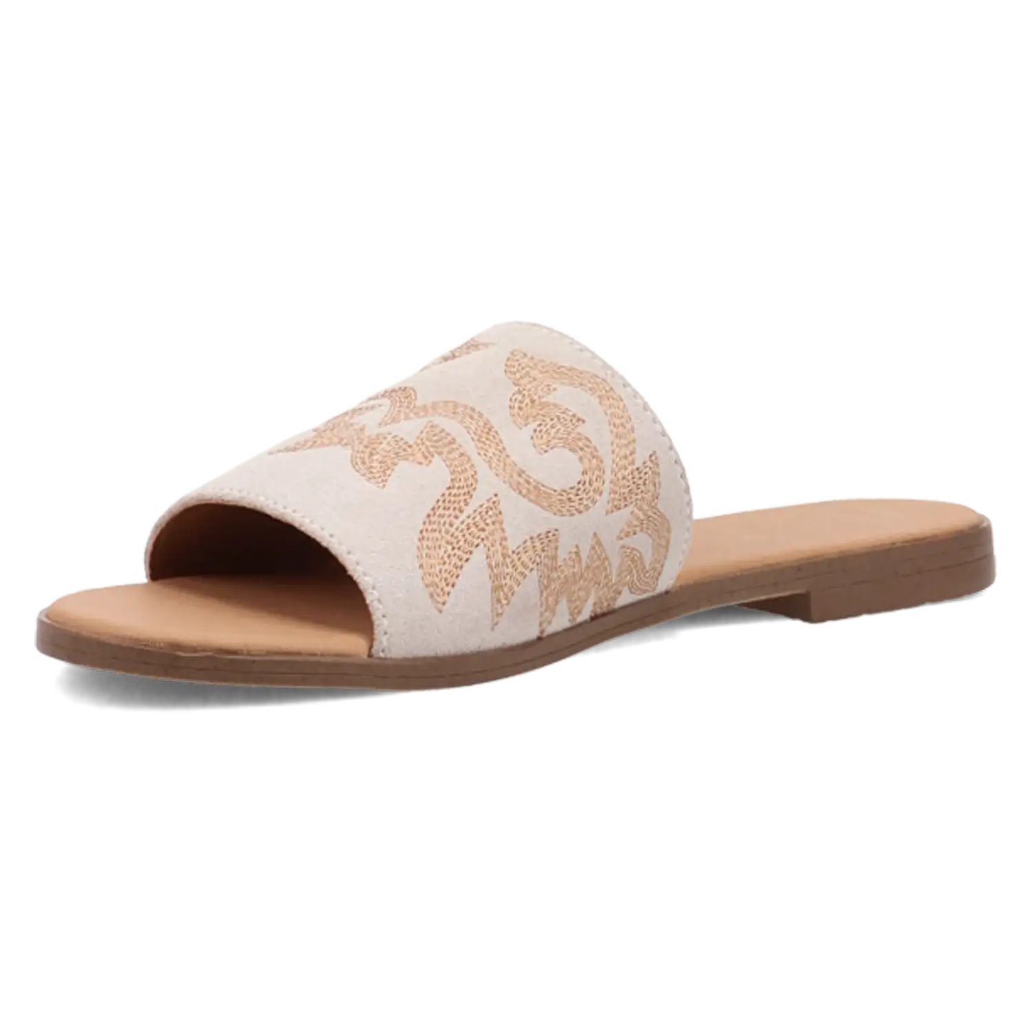 Dingo Lasso - Sandales pour femme