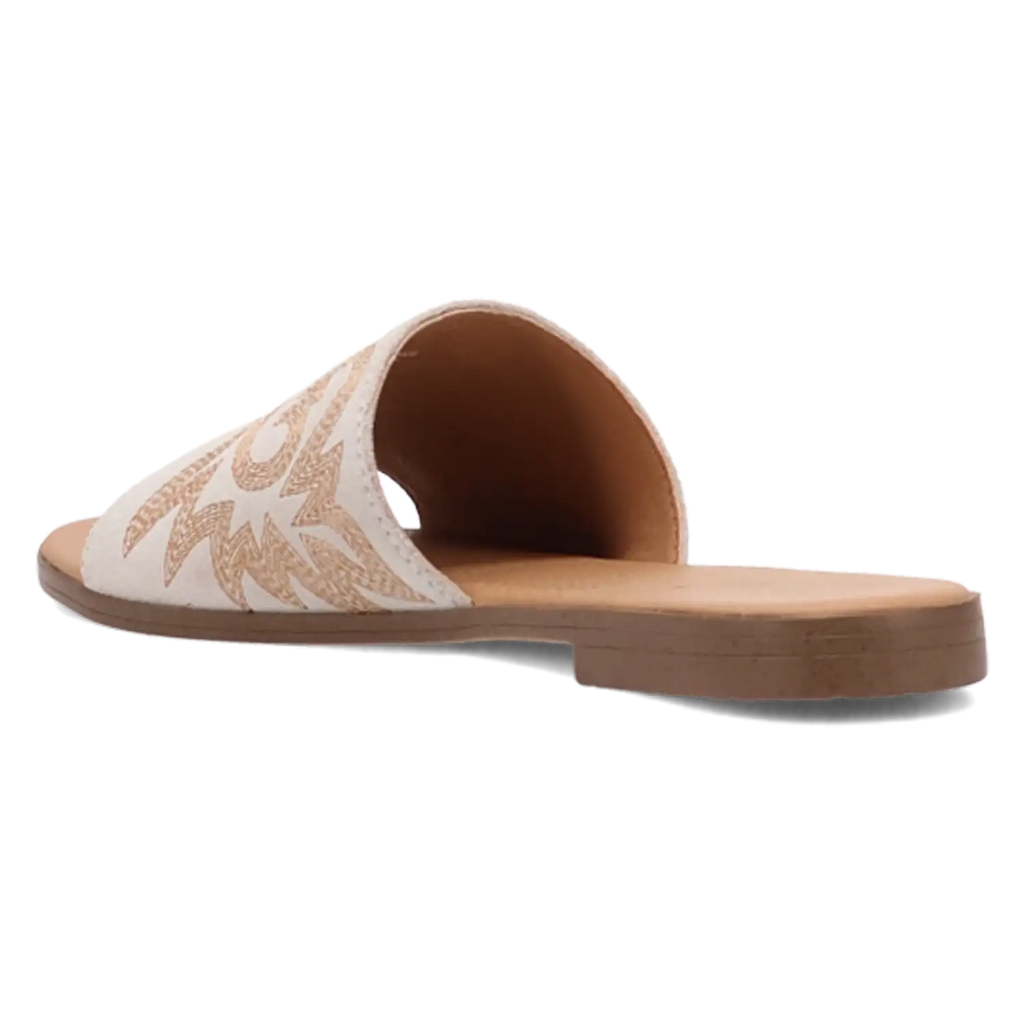 Dingo Lasso - Sandales pour femme