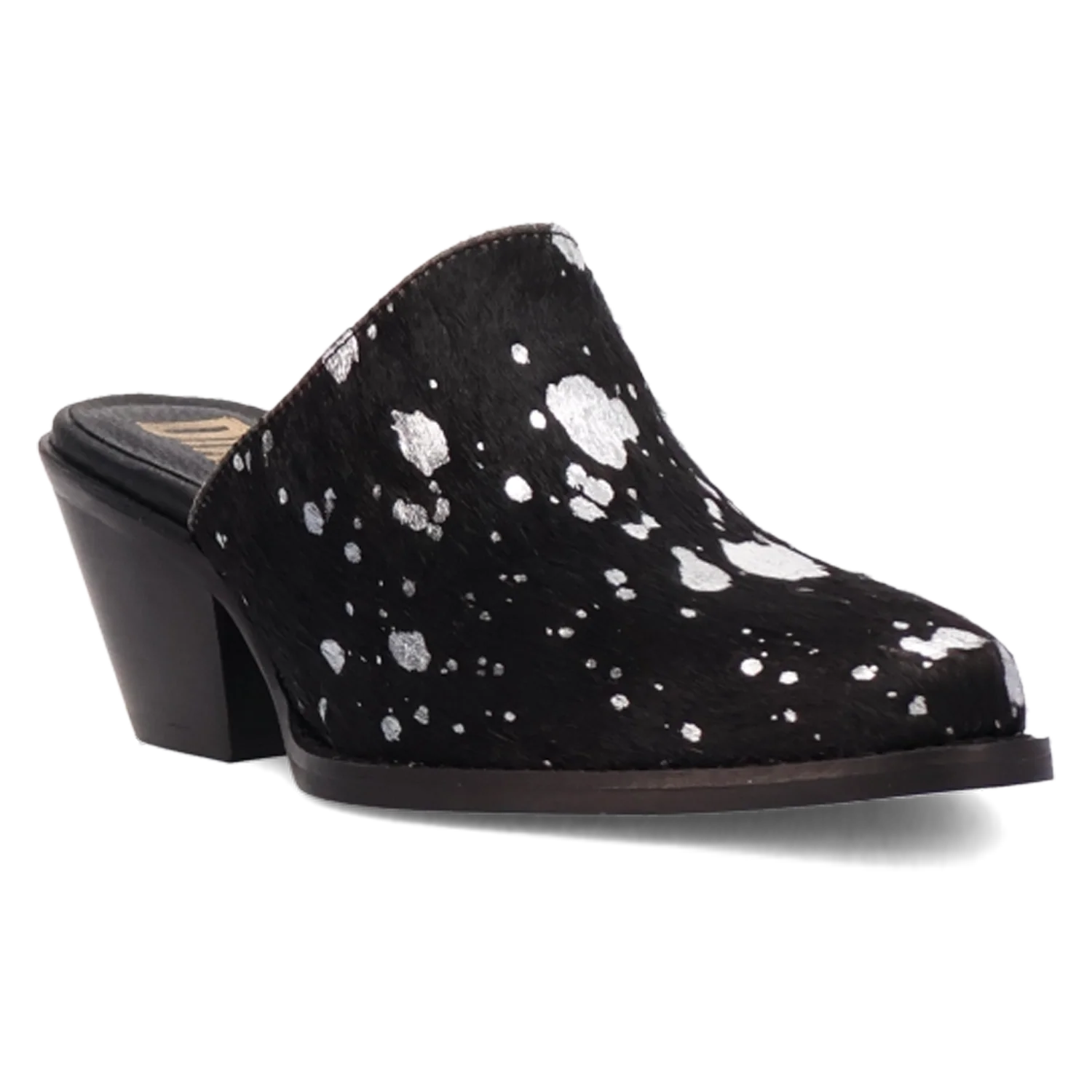 Dingo Cash Cow - Mules pour Femme