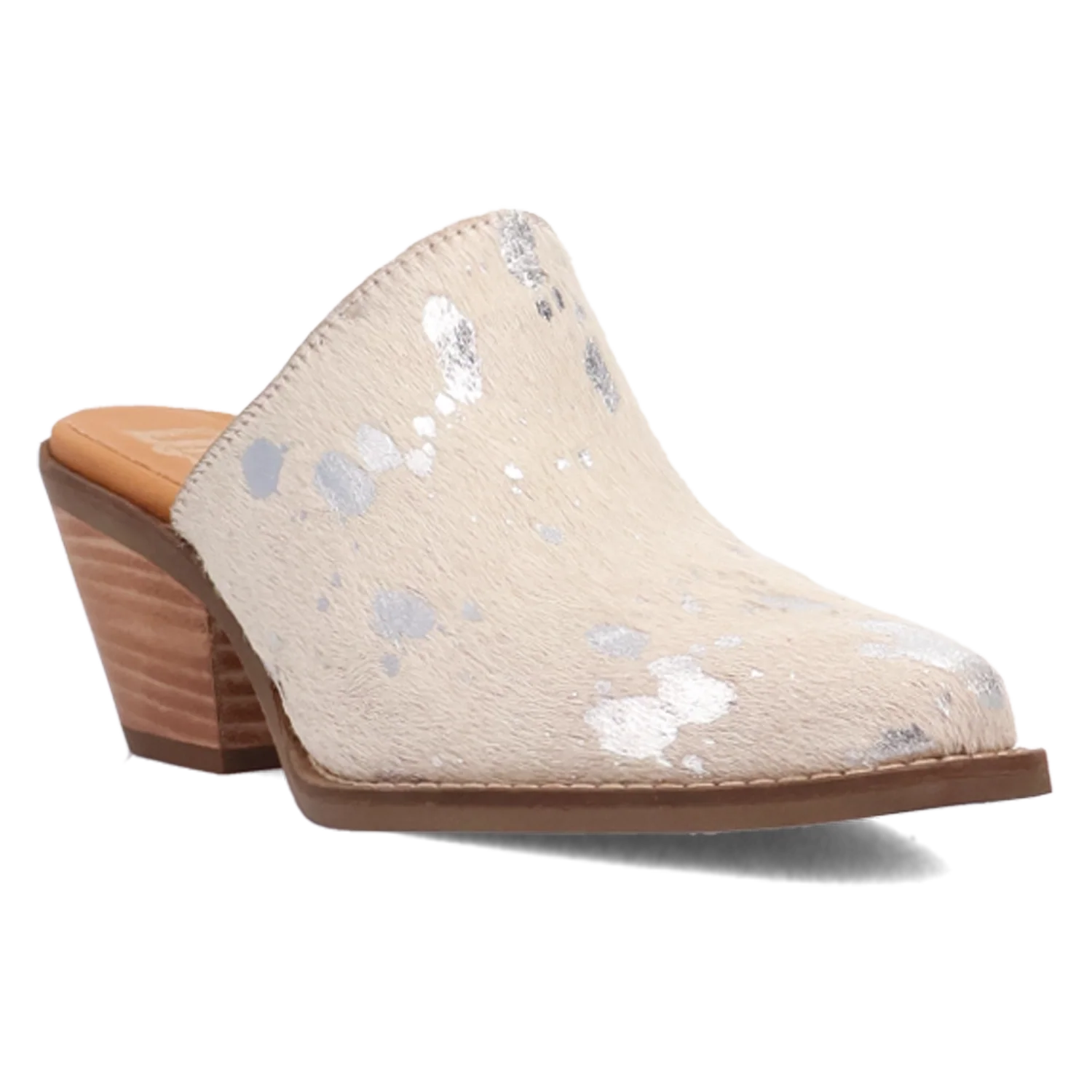 Dingo Cash Cow - Mules pour Femme