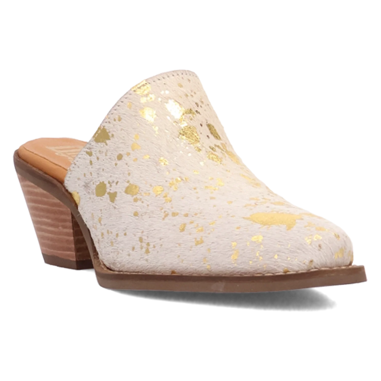 Dingo Cash Cow - Mules pour Femme