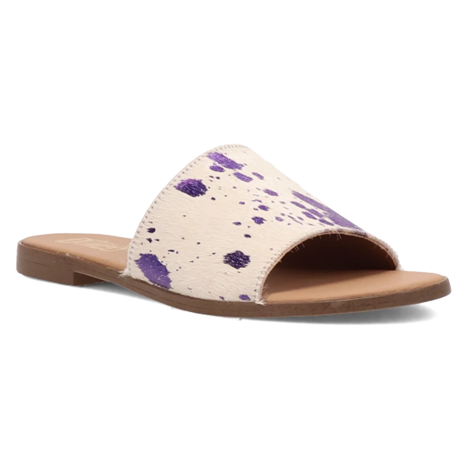 Dingo Moo Moo - Sandales Femme