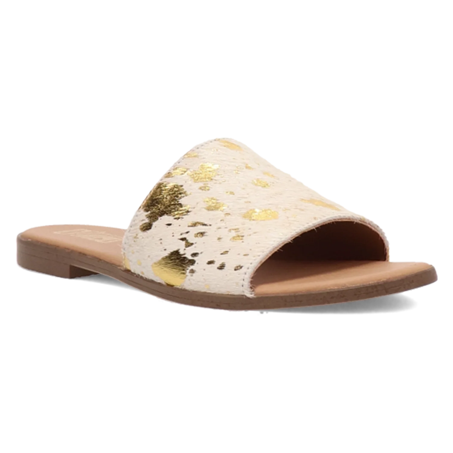 Dingo Moo Moo - Sandales Femme