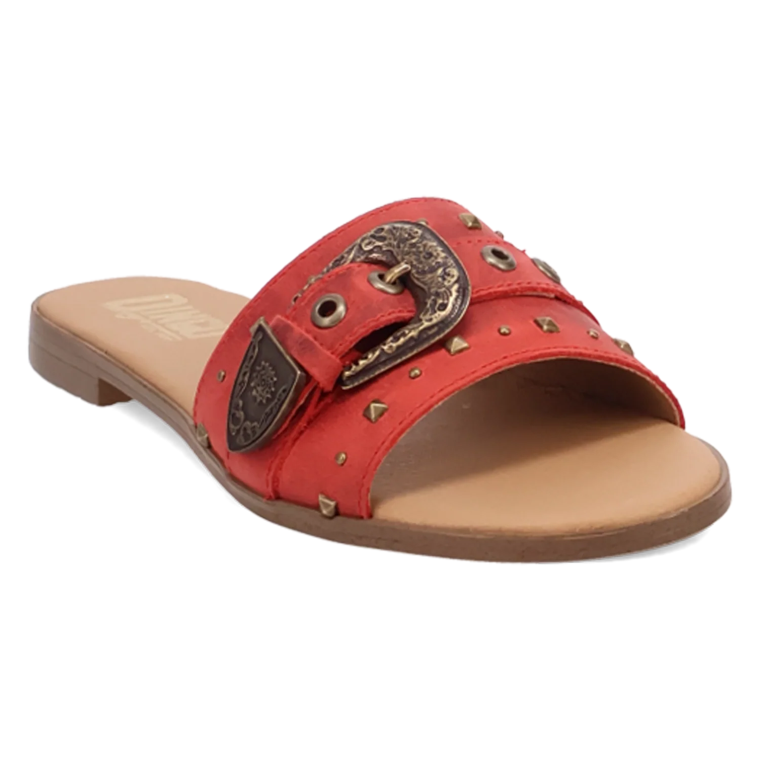 Sandales Dingo Lariat pour femme