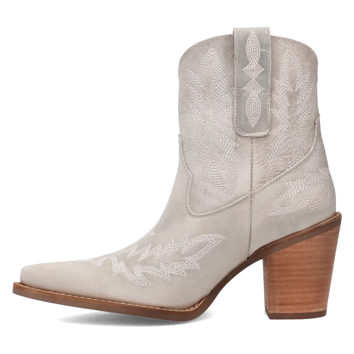 Dingo Rocky Top - Bottines en cuir pour femme