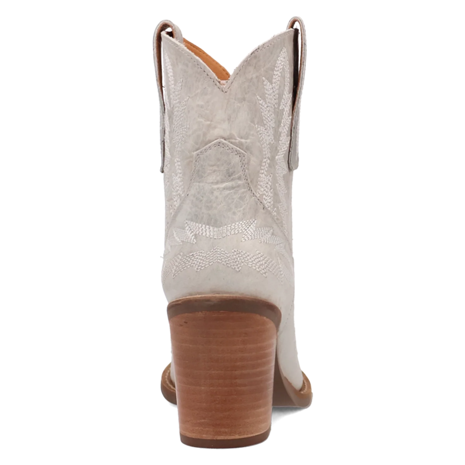 Dingo Rocky Top - Bottines en cuir pour femme