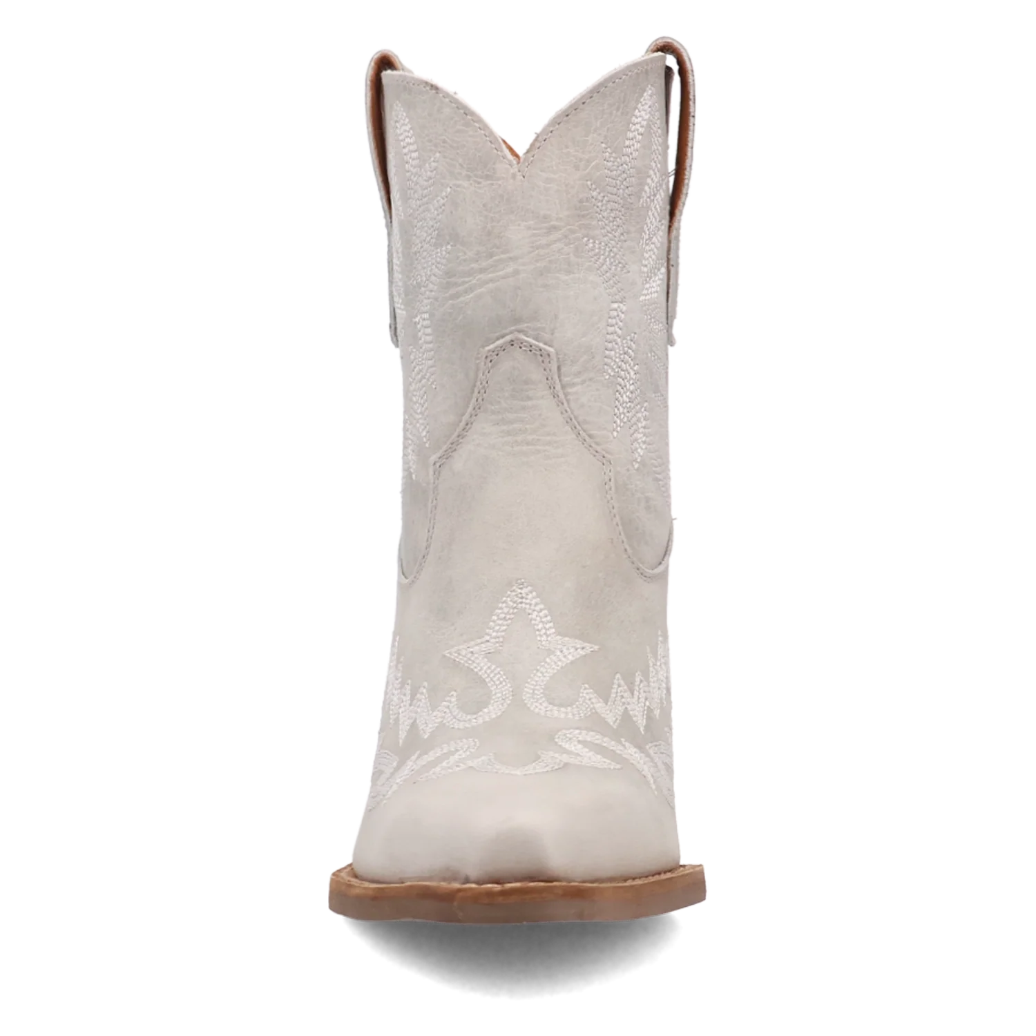 Dingo Rocky Top - Bottines en cuir pour femme