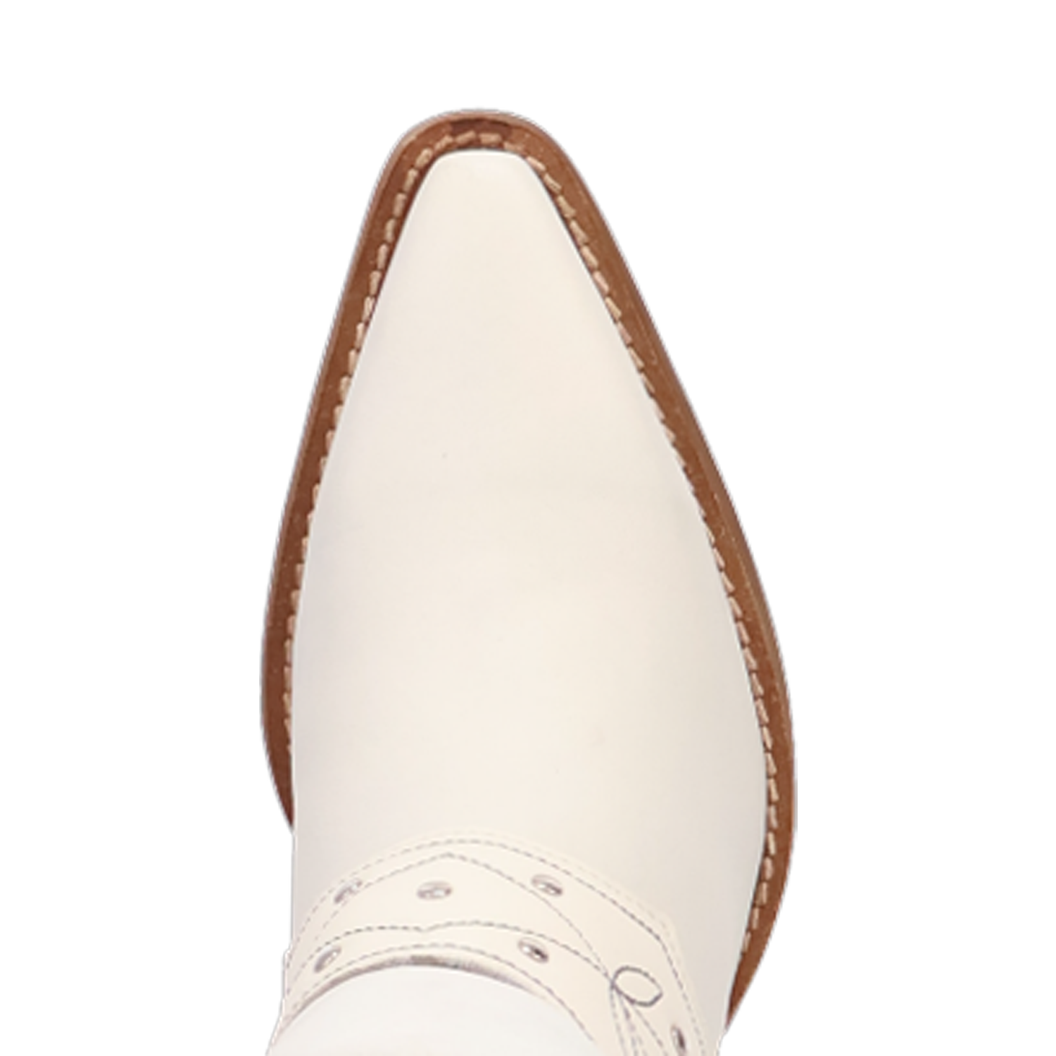 Dingo Grit N' Grace - Bottes de cow-girl en cuir pour femmes