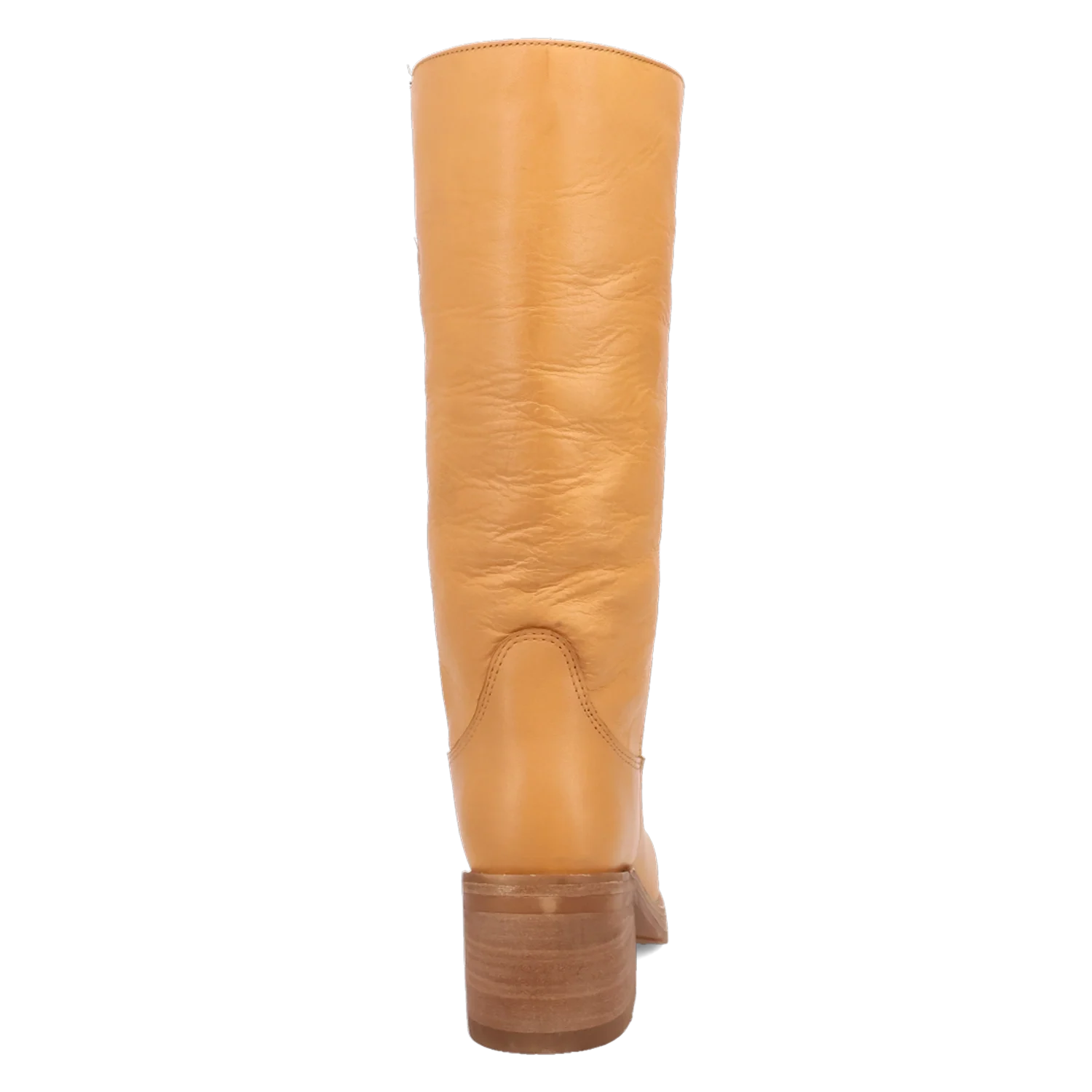 Dingo Vagabond - Bottes de cowgirl en cuir pour femme