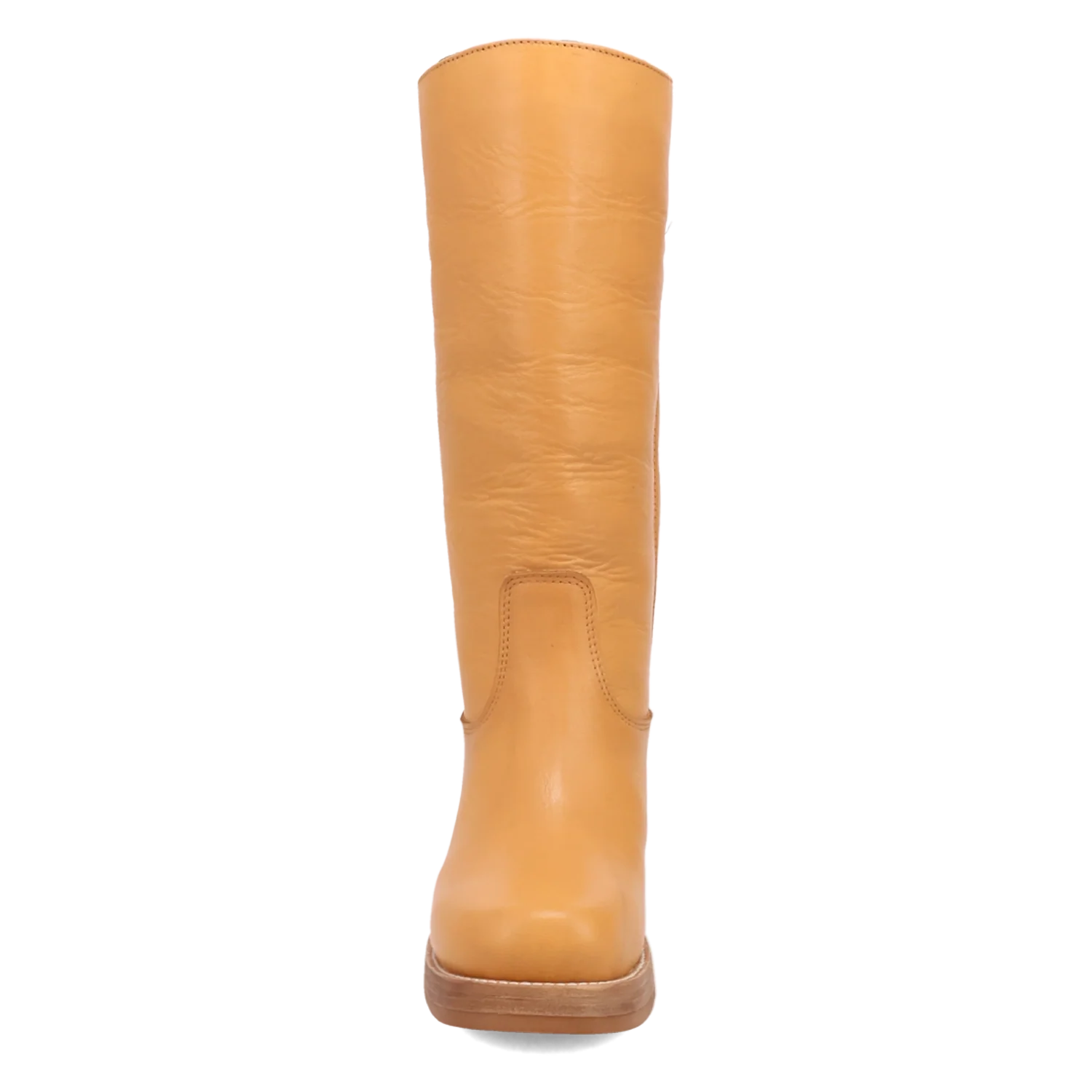 Dingo Vagabond - Bottes de cowgirl en cuir pour femme