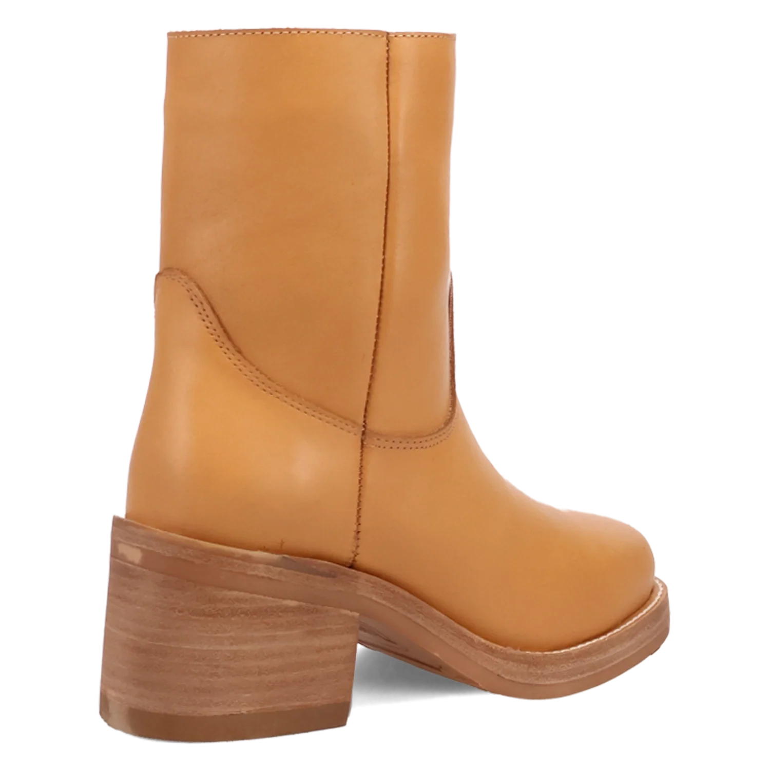 Dingo Roxy - Bottines en cuir pour femmes