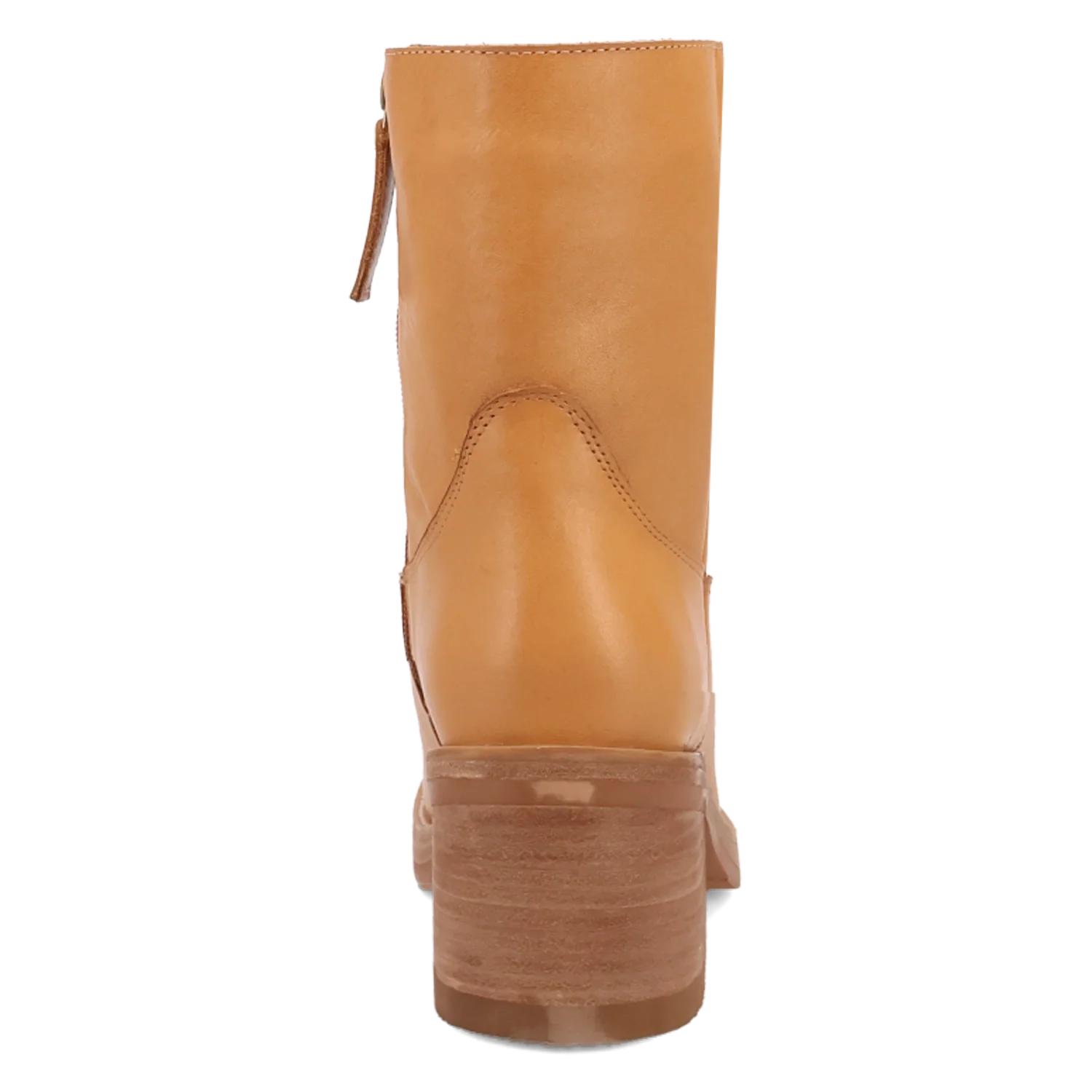 Dingo Roxy - Bottines en cuir pour femmes