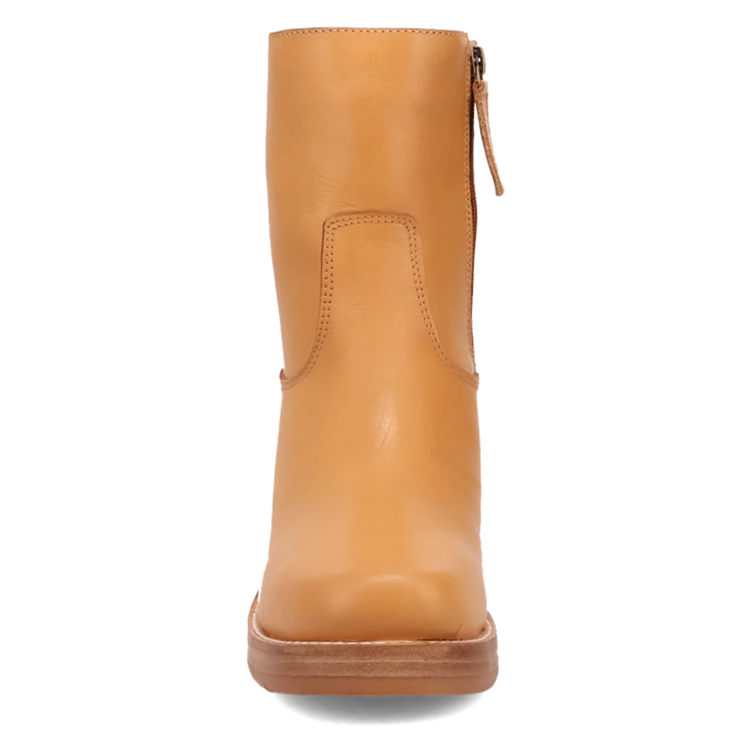 Dingo Roxy - Bottines en cuir pour femmes