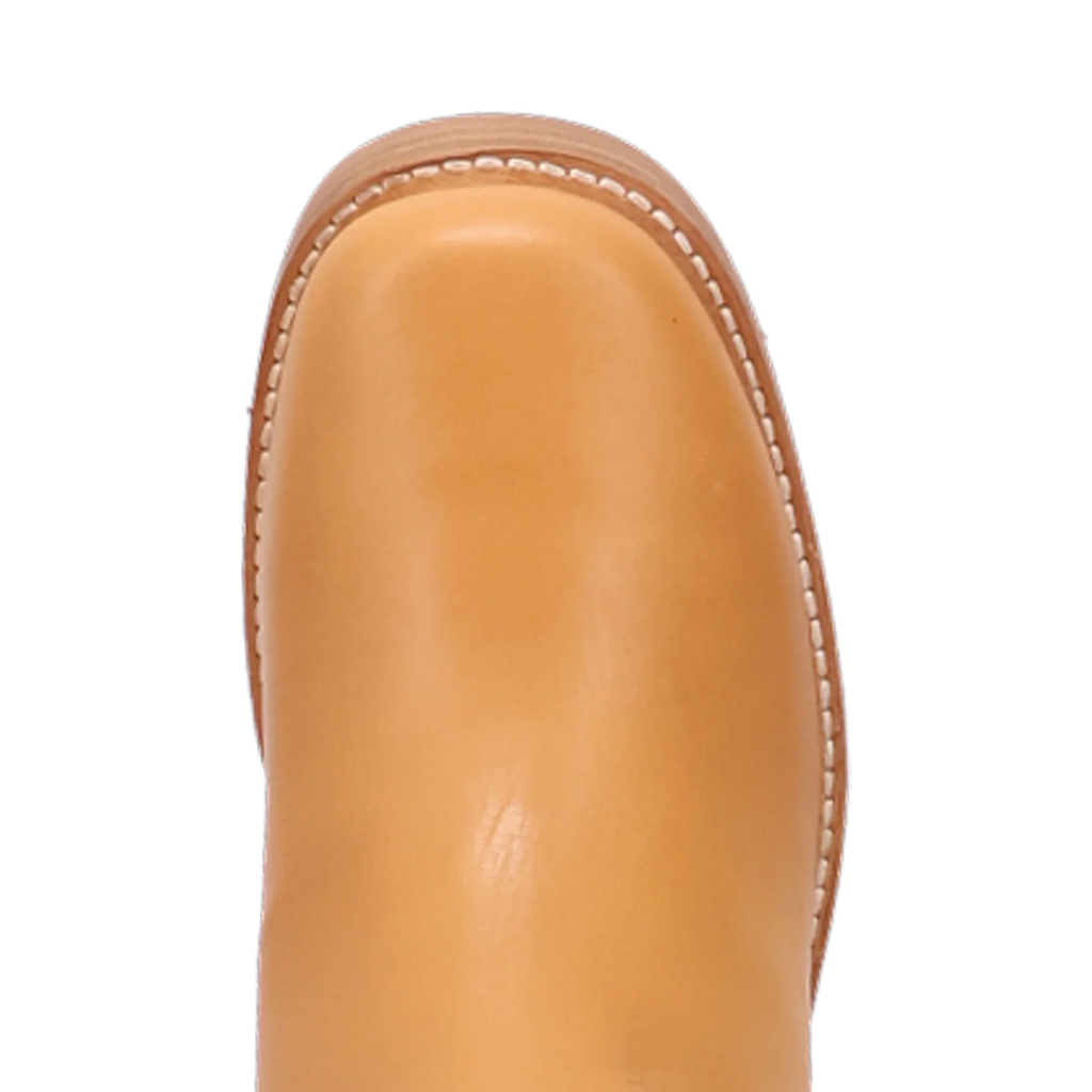 Dingo Roxy - Bottines en cuir pour femmes