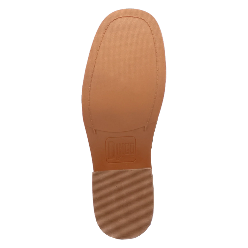 Dingo Roxy - Bottines en cuir pour femmes
