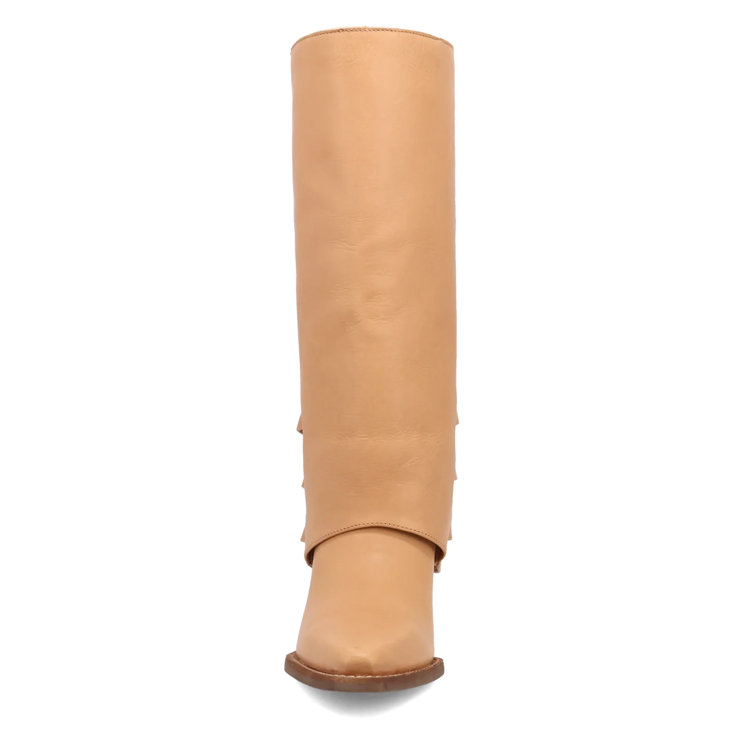 Dingo Urban Cowgirl - Bottes de cowgirl en cuir pour femme