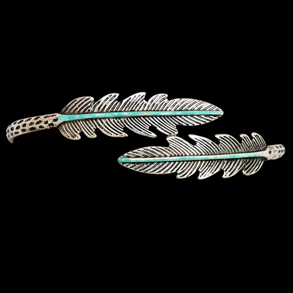 Chemin Turquoise - Bracelet Femme