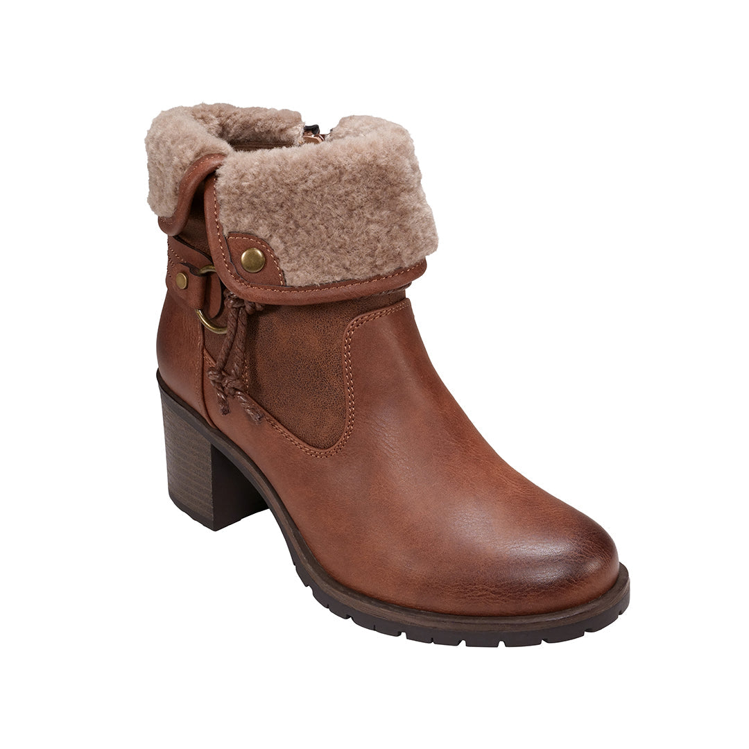 Botte Doja Cognac