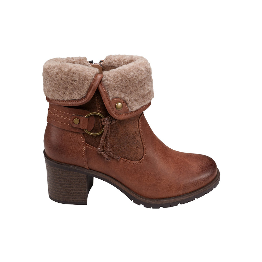 Botte Doja Cognac