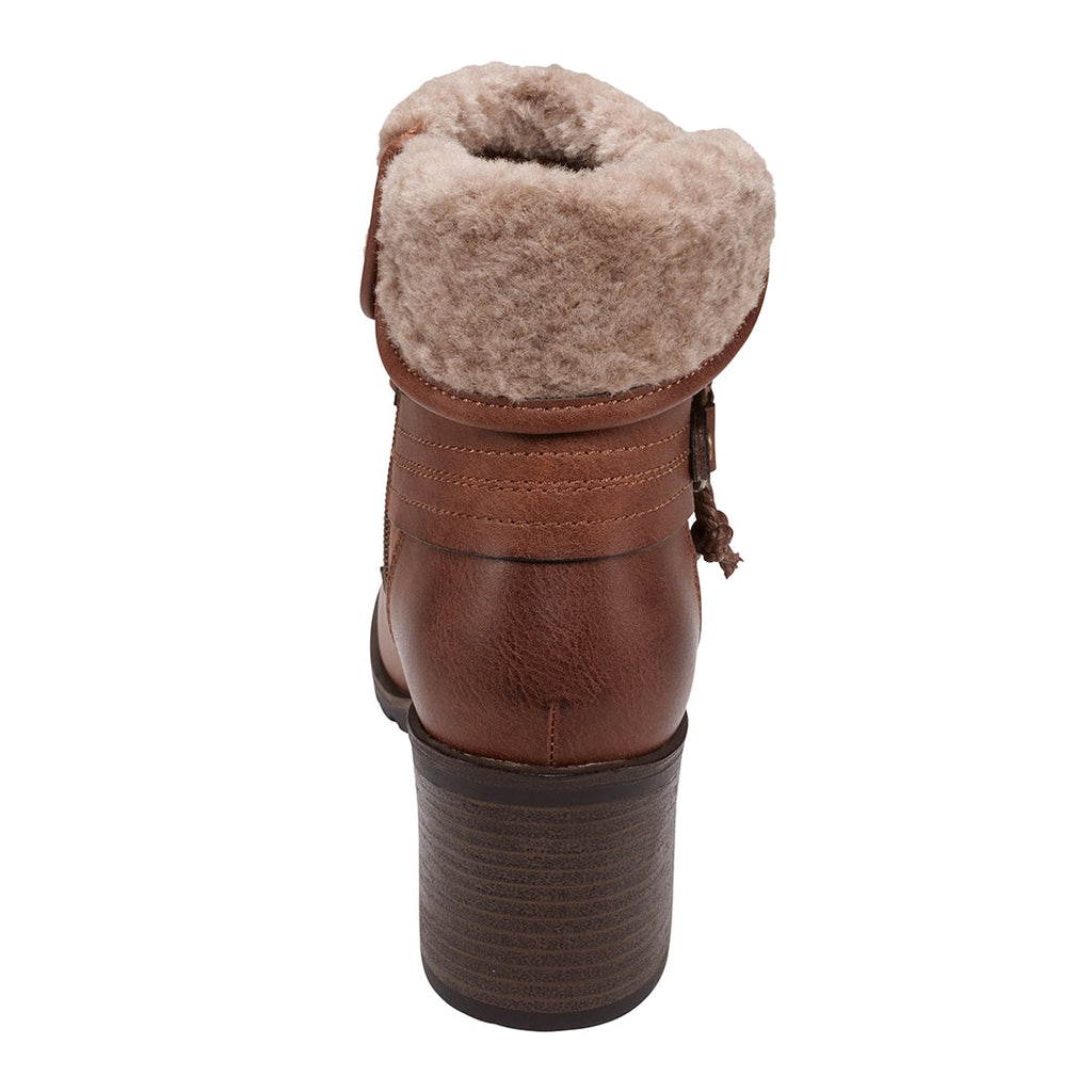 Botte Doja Cognac