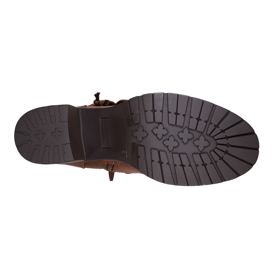 Botte Doja Cognac