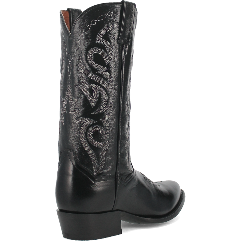 Bottes de cowboy pour hommes Dan Post Milwaukee J Toe