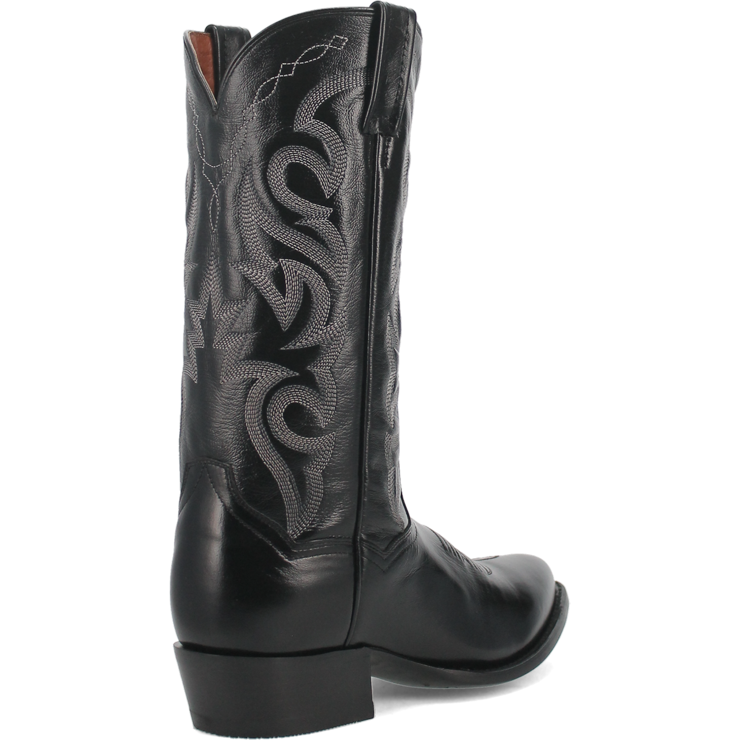 Bottes de cowboy pour hommes Dan Post Milwaukee J Toe